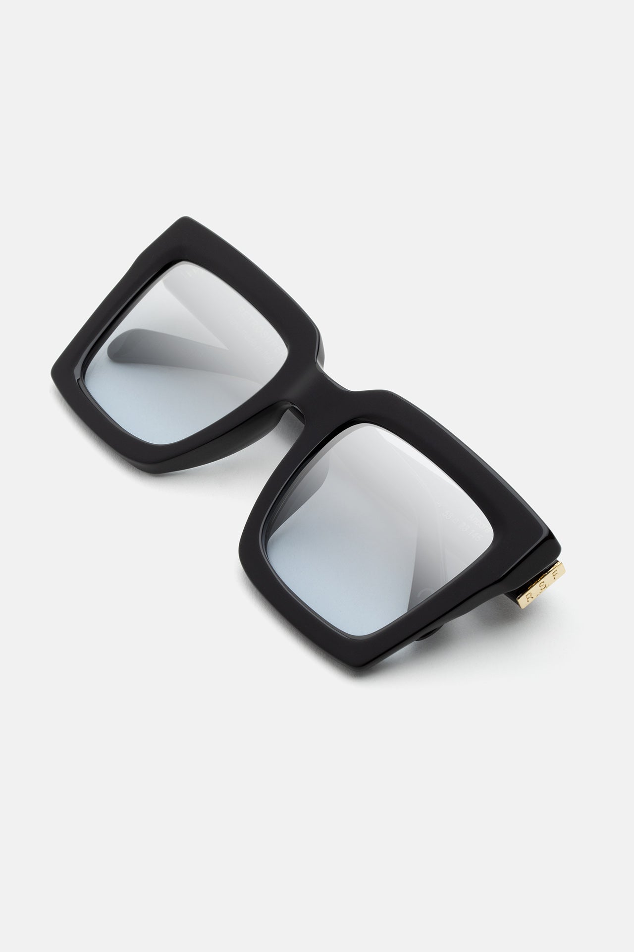 Ancora Silver Ombre - Retrosuperfuture -