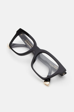 America Optical Nero - Retrosuperfuture - — 4