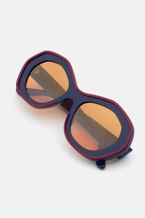 Ulawun Vulcano Blue - Retrosuperfuture - — 3