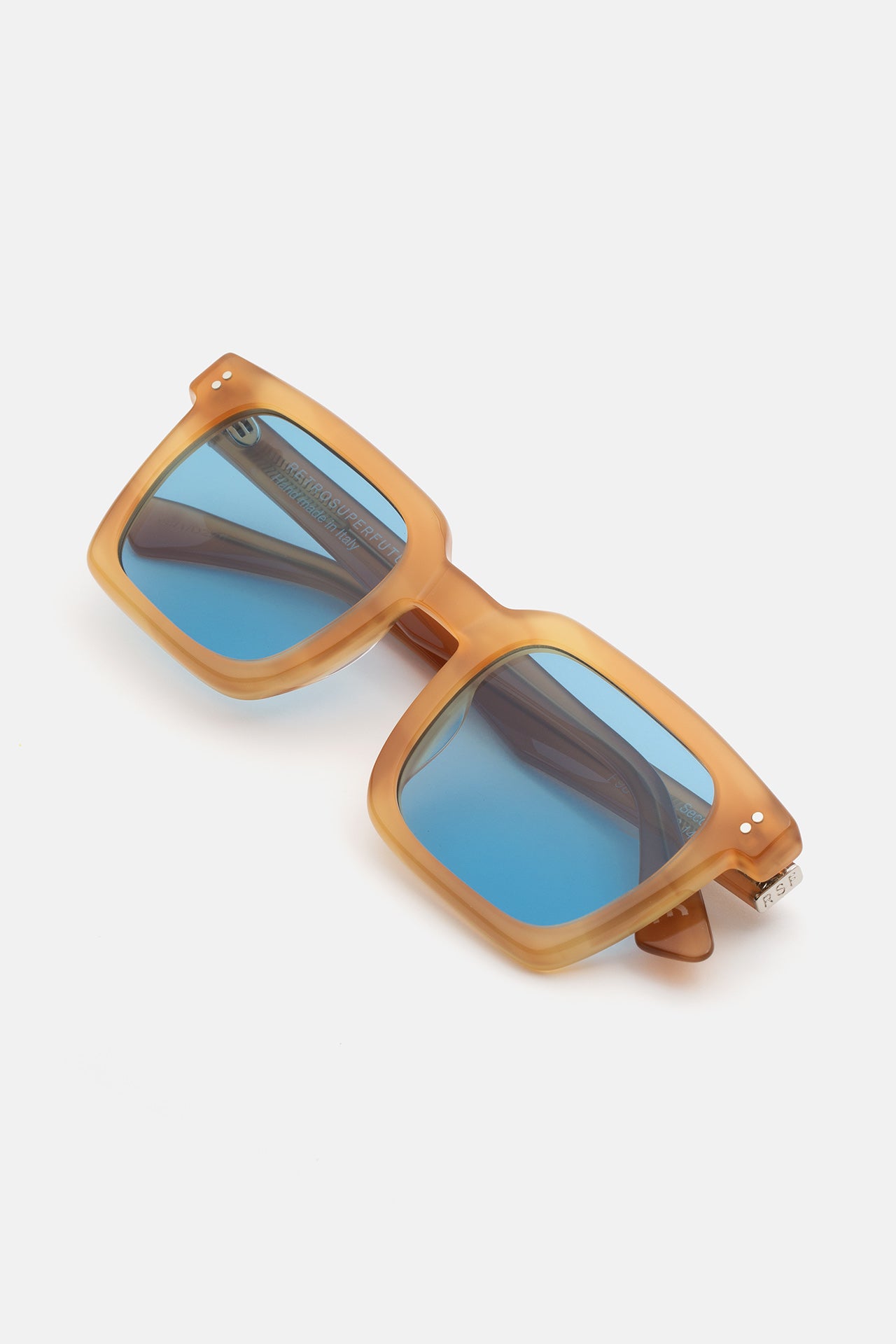 Secolo Bagutta - Retrosuperfuture -