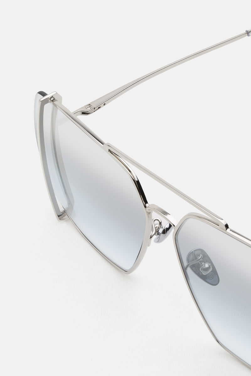 Medea Silver Ombre - Retrosuperfuture -