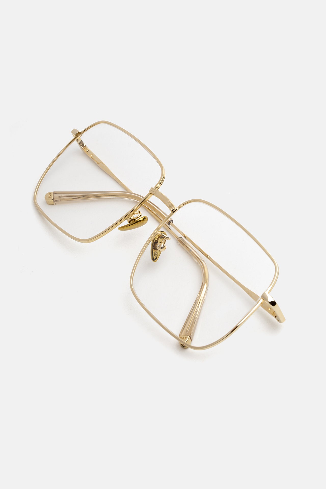 Numero 78 Oro - Retrosuperfuture -