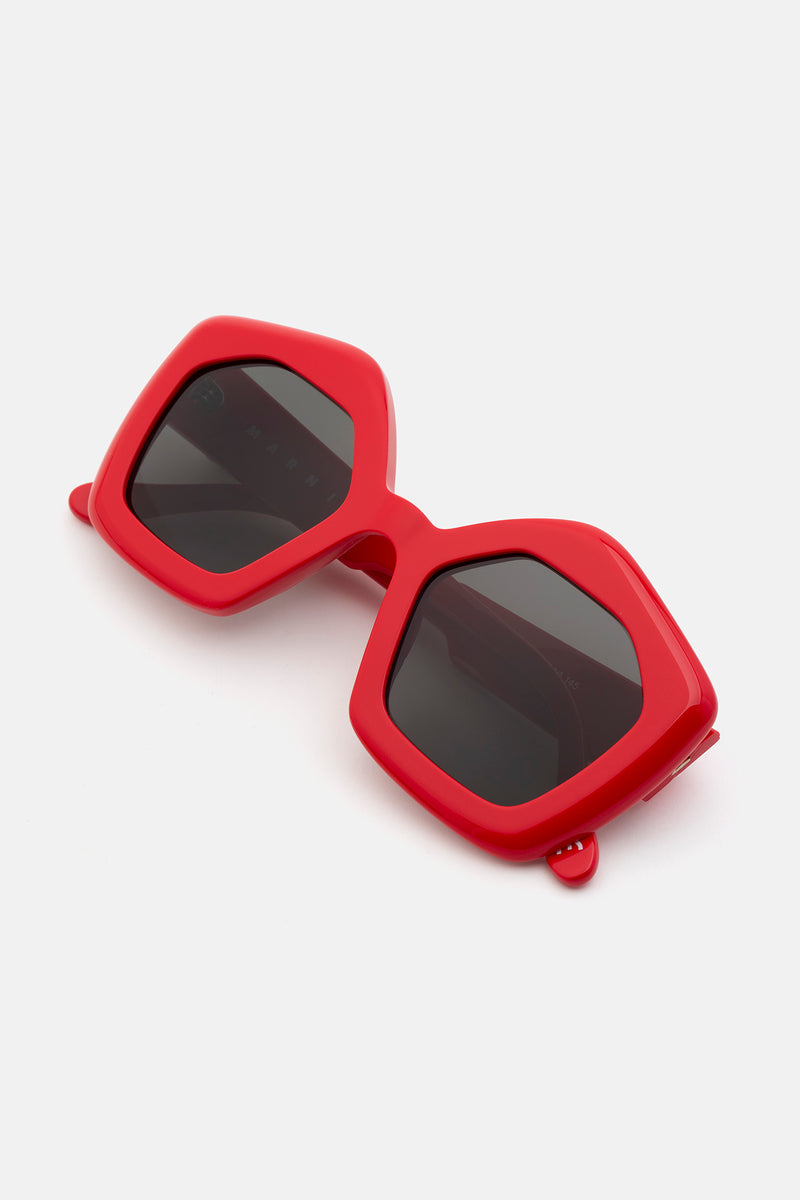 Laughing Waters Bordeaux - Retrosuperfuture -