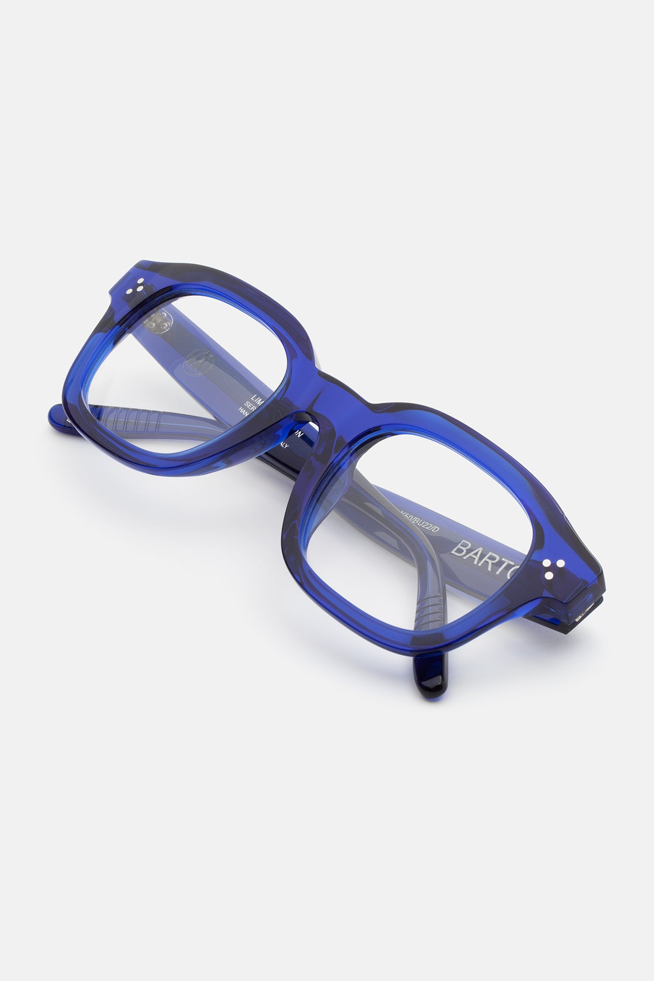 Barto Inchiostro - Retrosuperfuture -