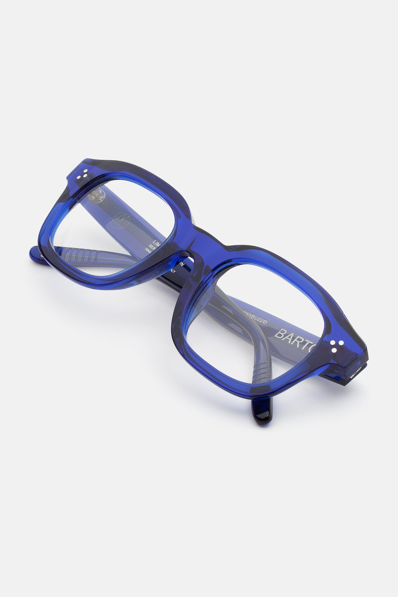 Barto Inchiostro - Retrosuperfuture -