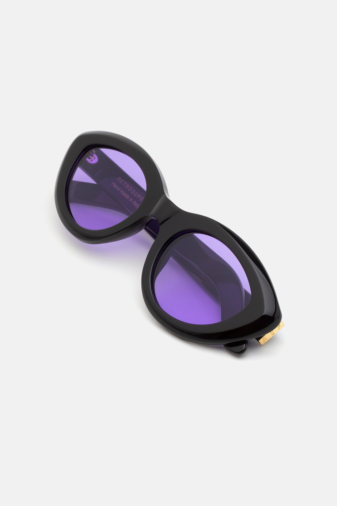 Cocca Purple - Retrosuperfuture -