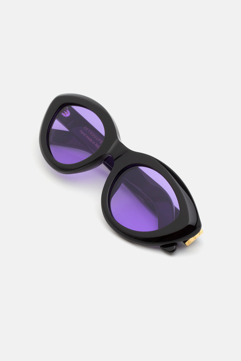 Cocca Purple - Retrosuperfuture -