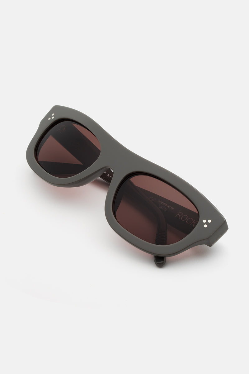 Rocks Concrete - Retrosuperfuture -