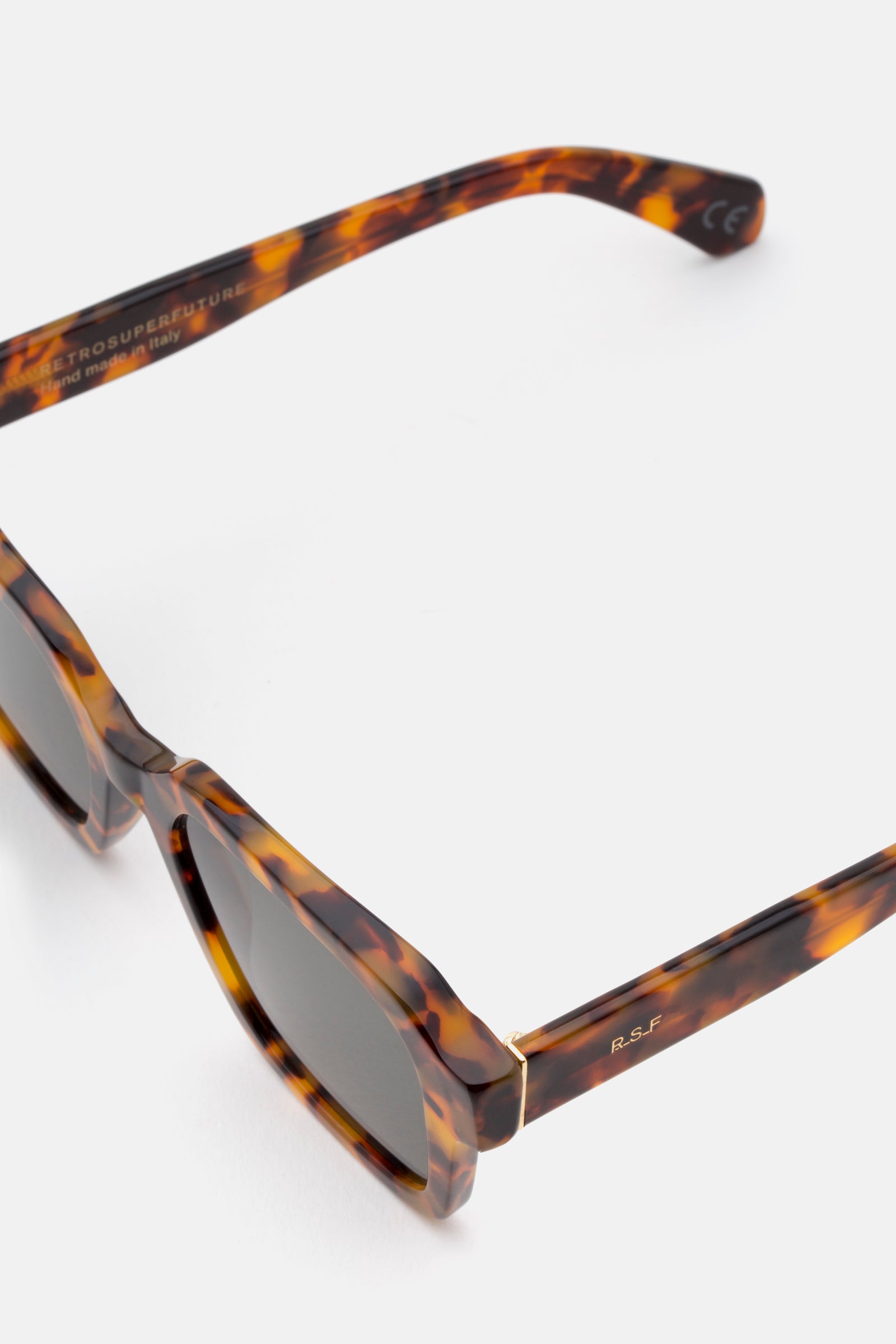 Vasto Spotted Havana - Retrosuperfuture -