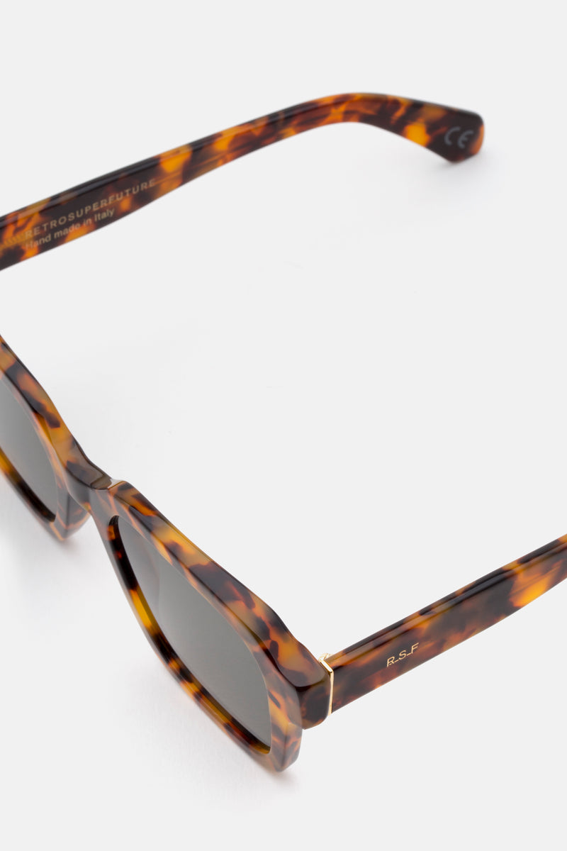 Vasto Spotted Havana - Retrosuperfuture -