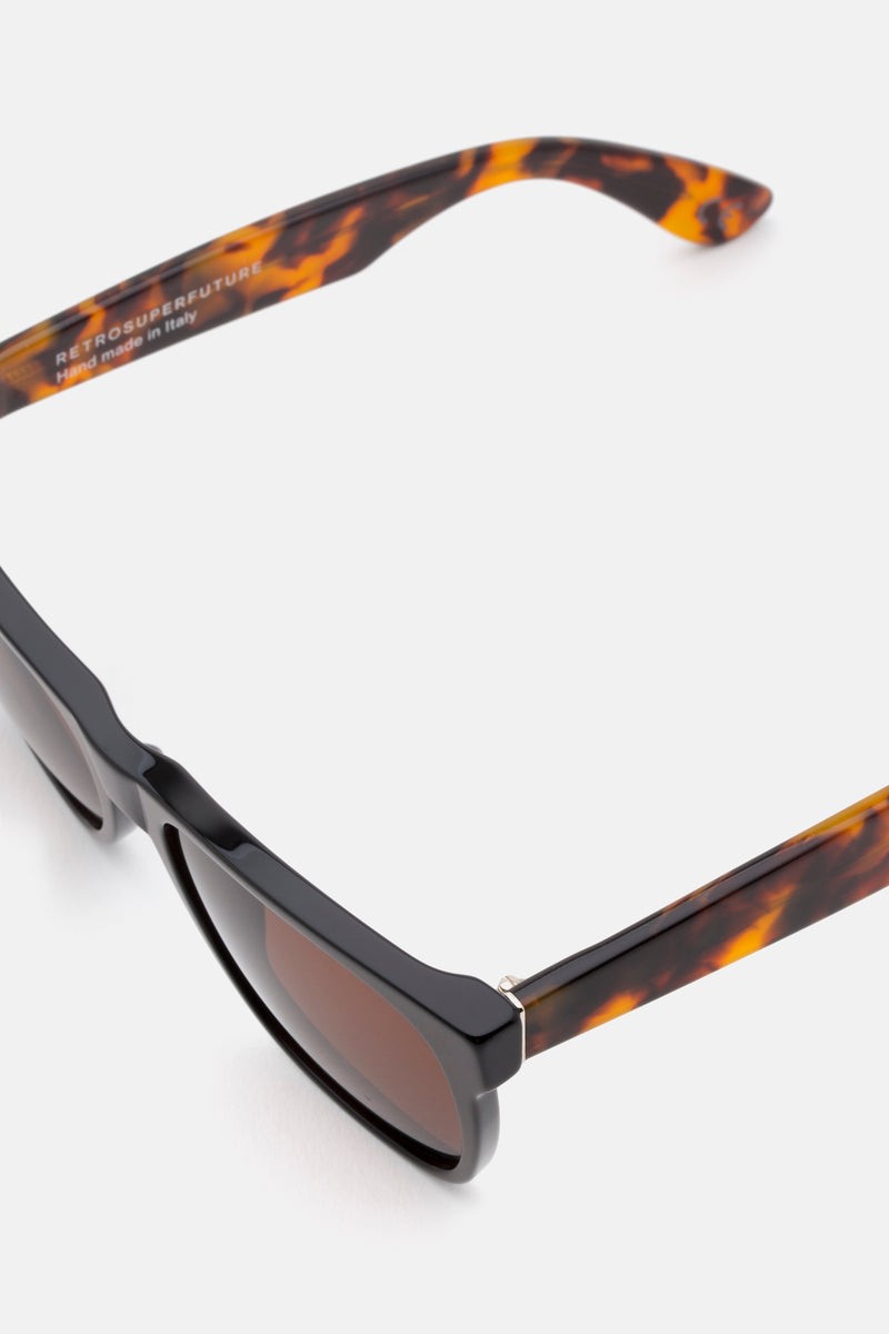 Classic Black Mark - Retrosuperfuture -