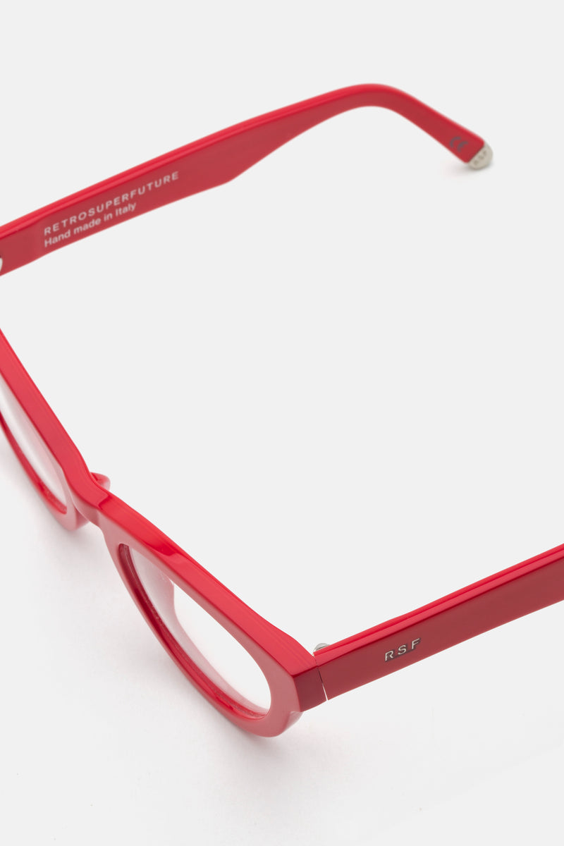 Numero 64 Rosso - Retrosuperfuture -