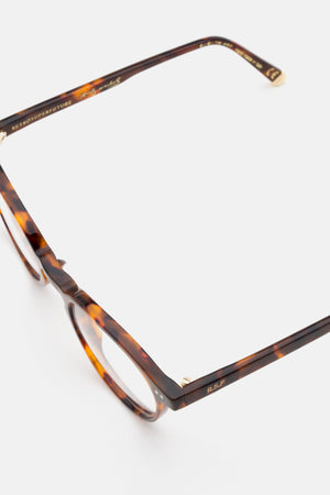 The Warhol Optical Classic Havana - Retrosuperfuture - — 3