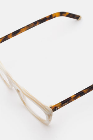Fred Optical Shell - Retrosuperfuture - — 3