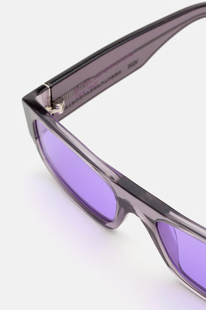 Smile Purple VANS VAULT - Retrosuperfuture - — 4