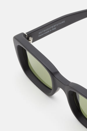 Lira Black Matte - Retrosuperfuture - — 3