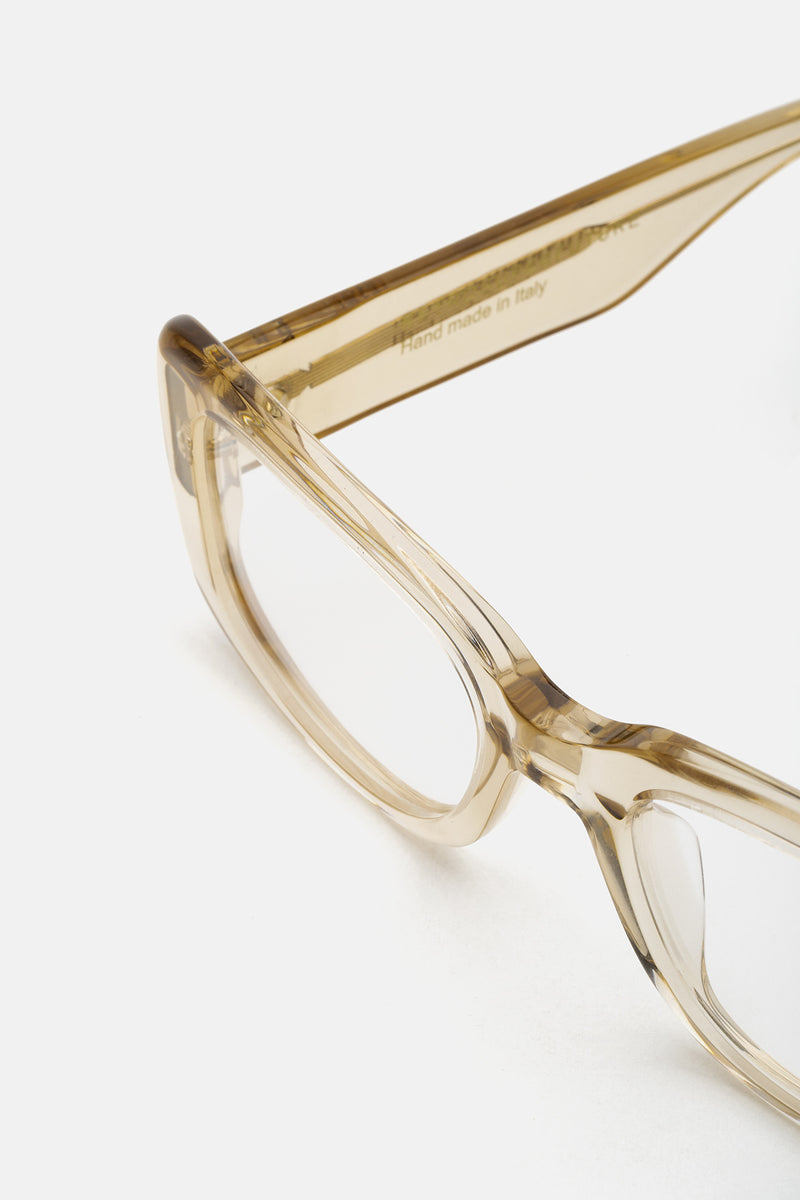 Numero 75 Resin - Retrosuperfuture -