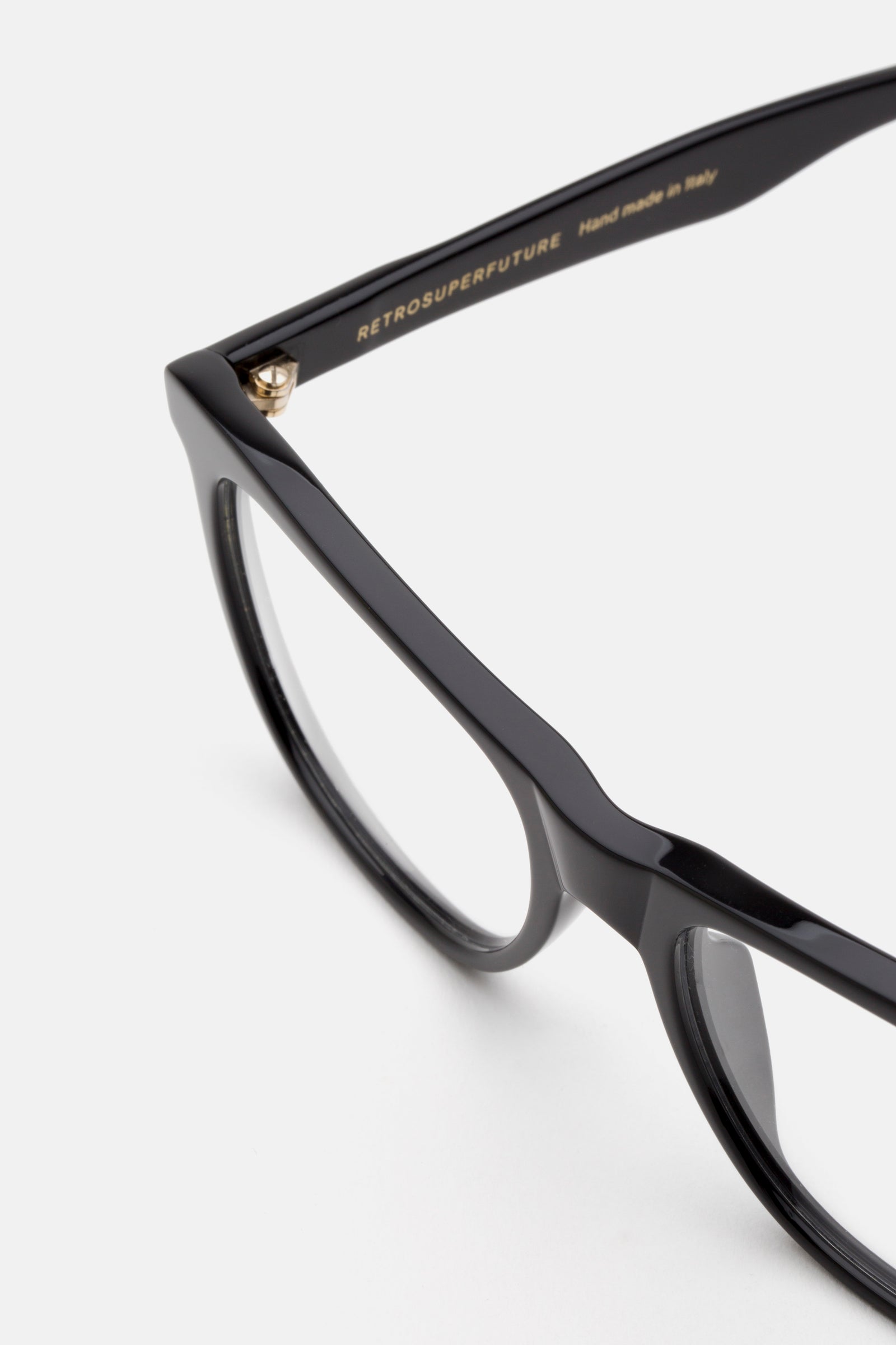 Classic Optical Nero - Retrosuperfuture -