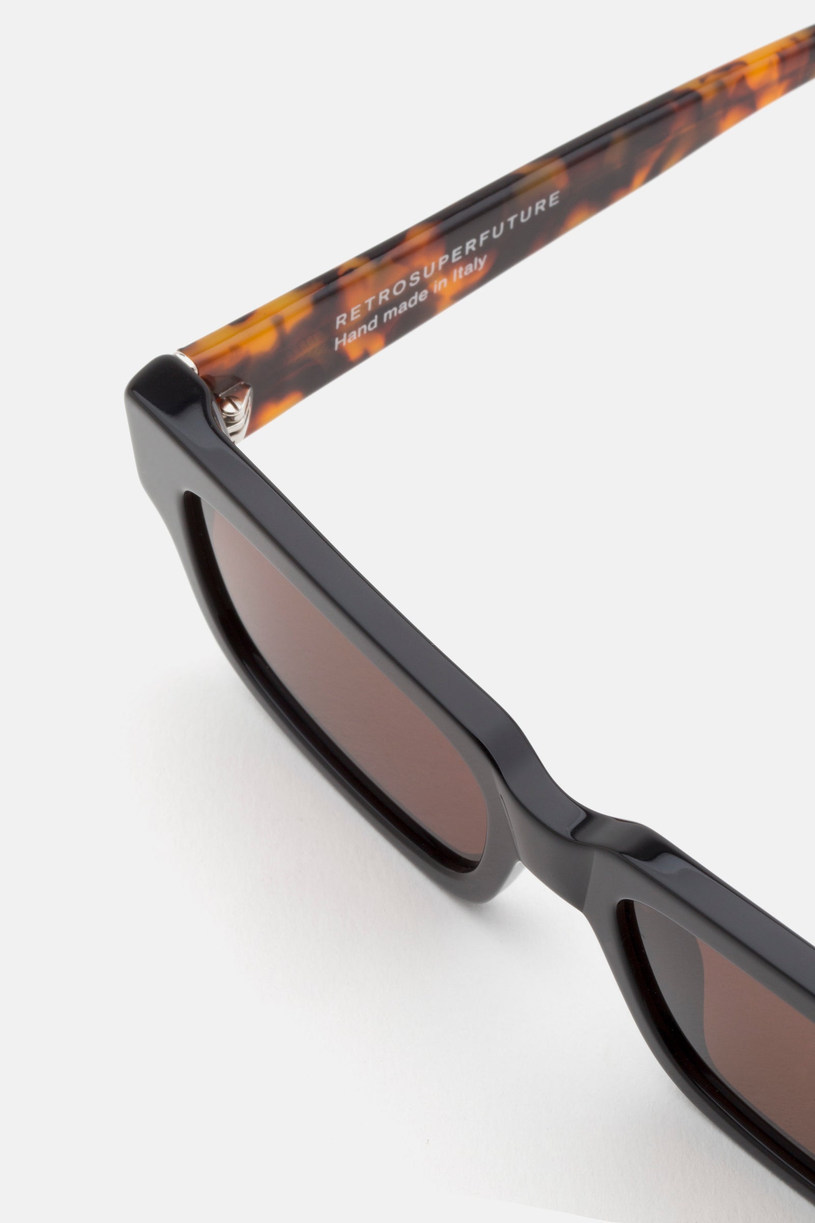 Roma Black Mark - Retrosuperfuture -