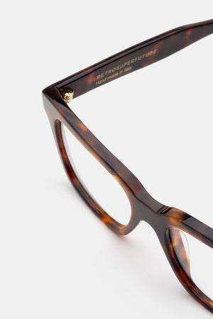 America Optical Classic Havana - Retrosuperfuture - — 3