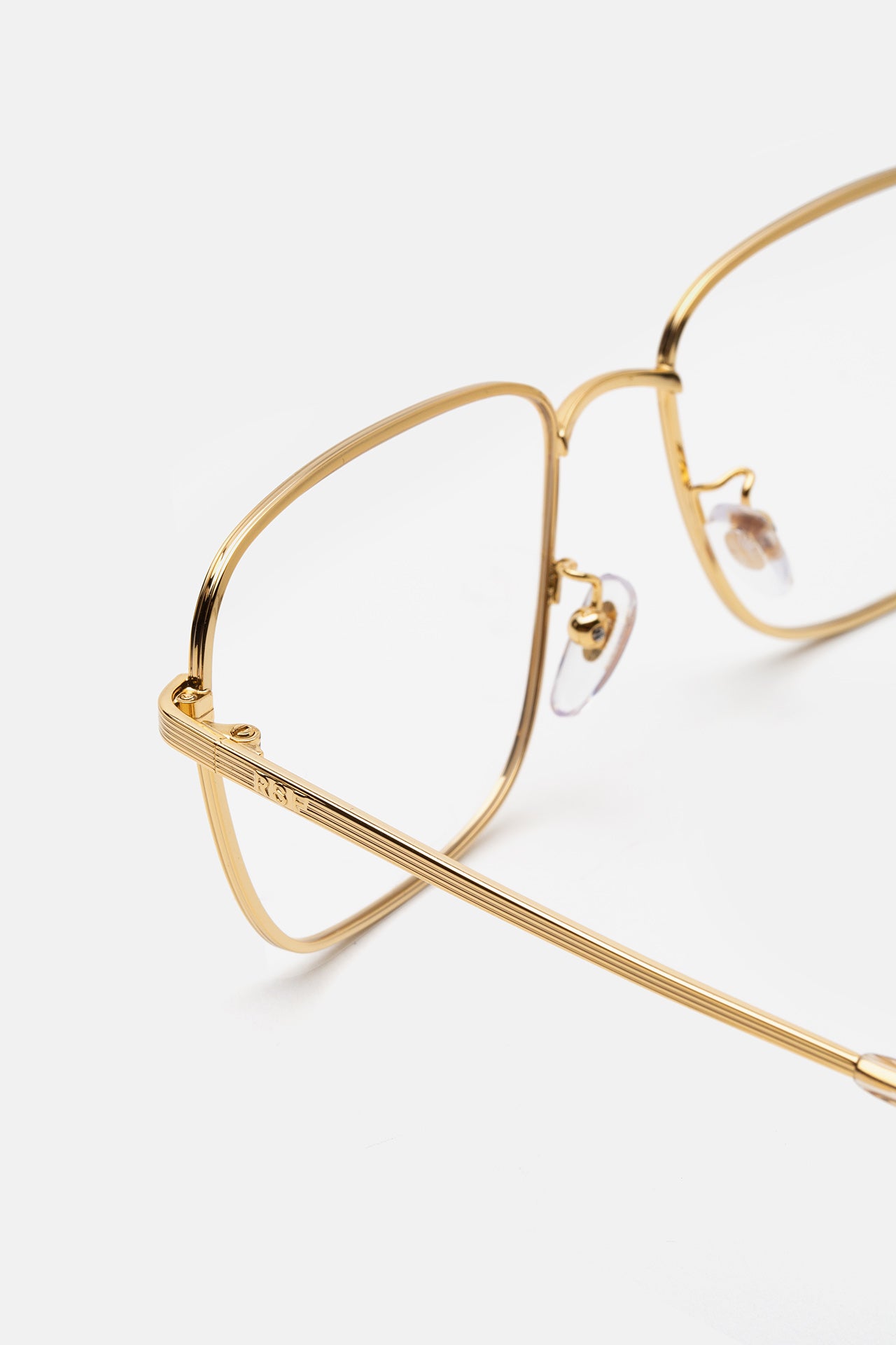 Numero 105 Oro - Retrosuperfuture -