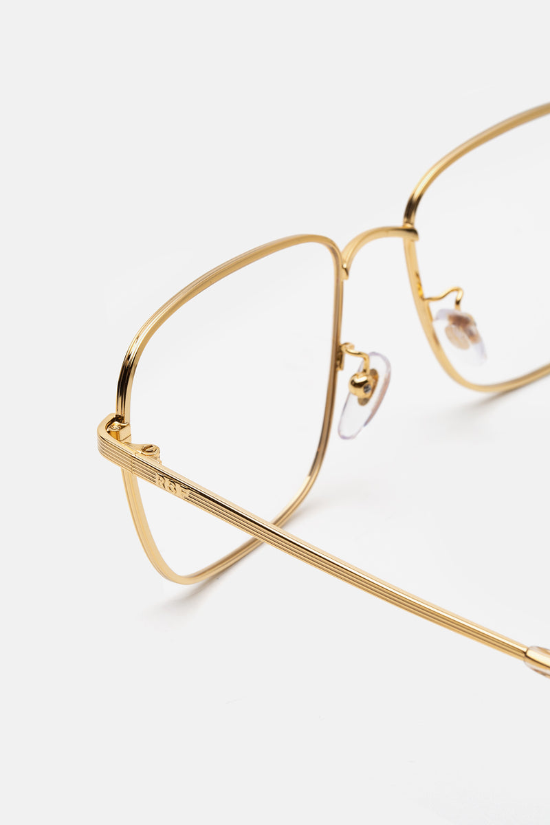Numero 105 Oro - Retrosuperfuture -