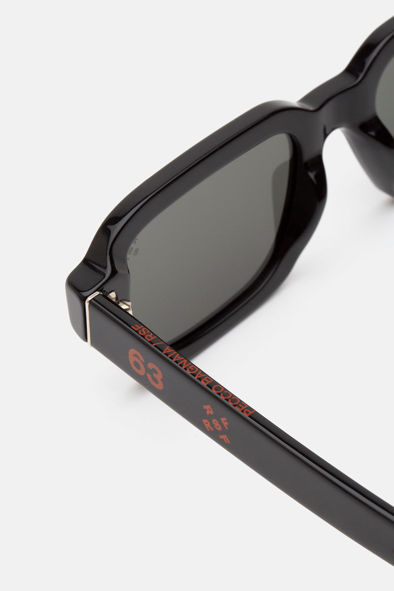 Caro Francesco Bagnaia Black - Retrosuperfuture -