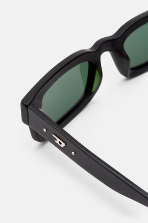 DANN1 Black Matte - Retrosuperfuture - — 3