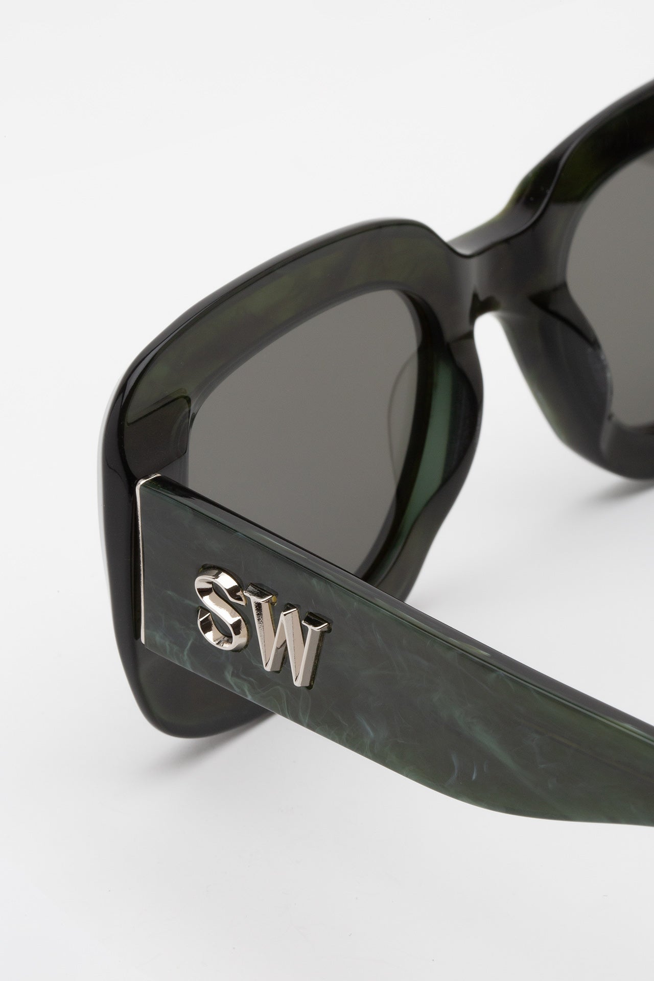 Virgo Green Saintwoods - Retrosuperfuture -