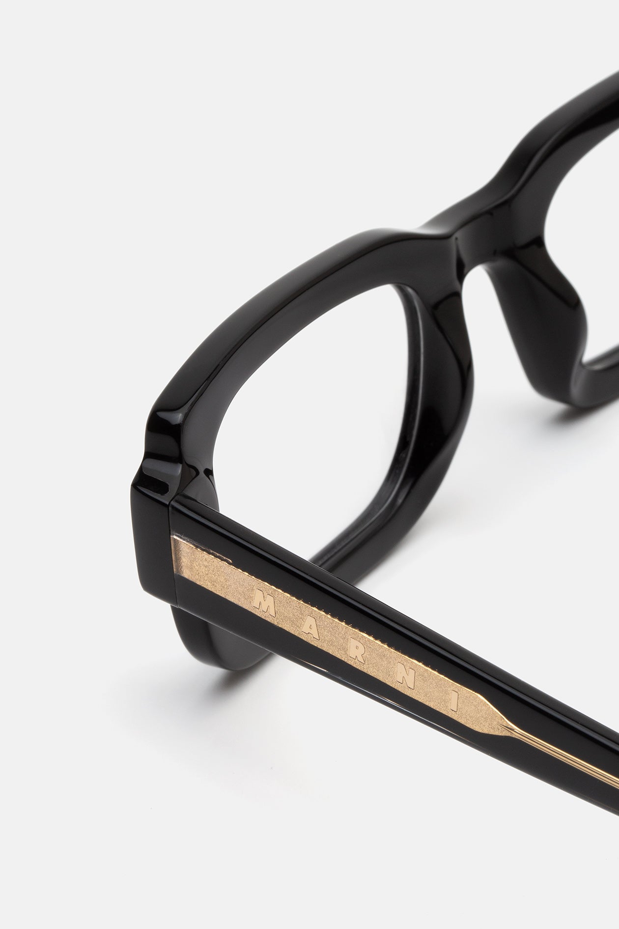 Lake Vostok Optical Nero - Retrosuperfuture -