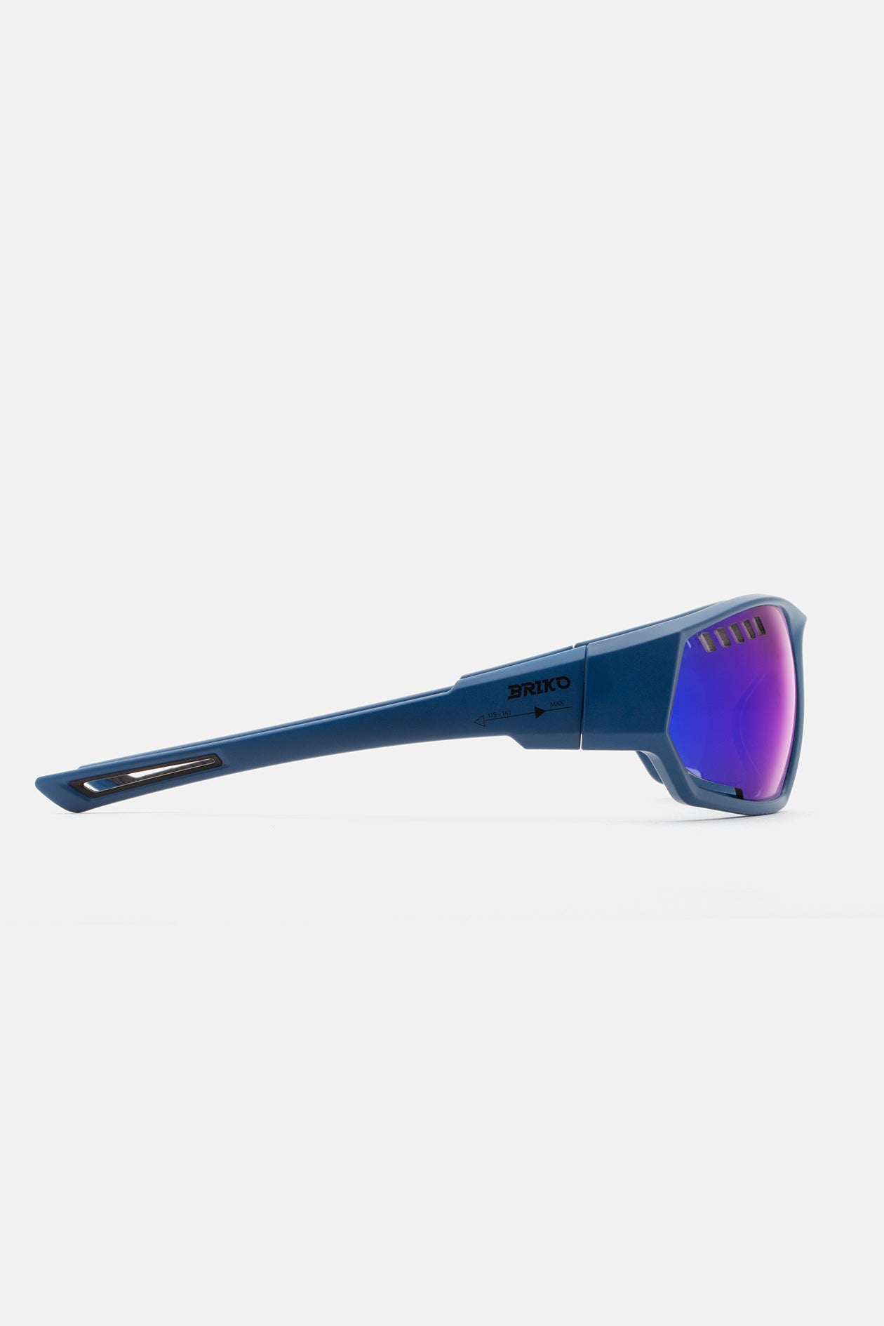 ANTARES Regal Blue A2C - Retrosuperfuture -