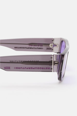 Smile Purple VANS VAULT - Retrosuperfuture - — 3