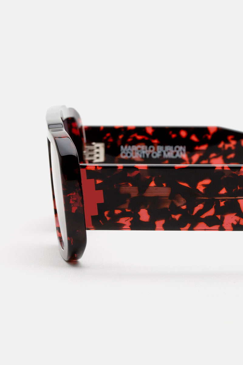 Cruz Red Lava - Retrosuperfuture -