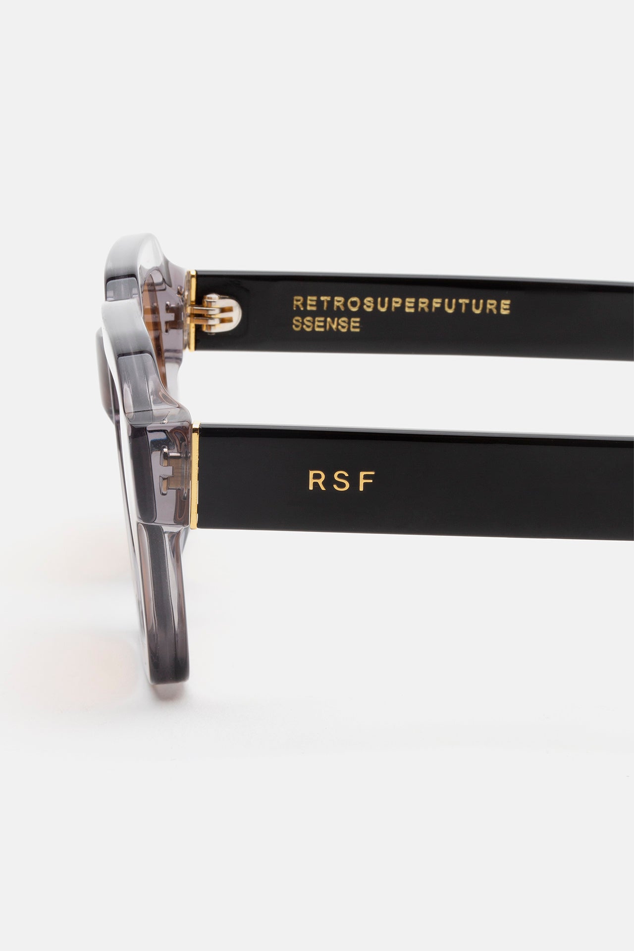 RSF / SSENSE CARO GREY - Retrosuperfuture -