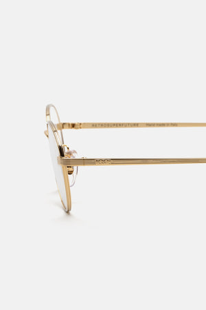 Numero 106 Oro - Retrosuperfuture - — 3