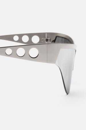 Mauna Loa Silver - Retrosuperfuture - — 3