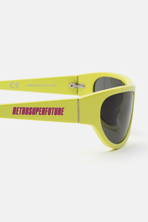 Reed Lime Turbo - Retrosuperfuture - — 3