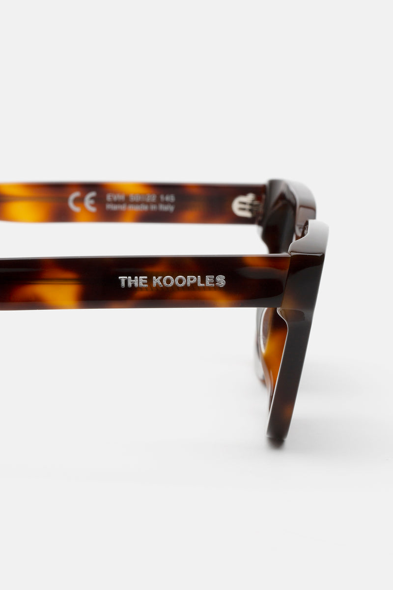 Blues Tortoise Shell - Retrosuperfuture -