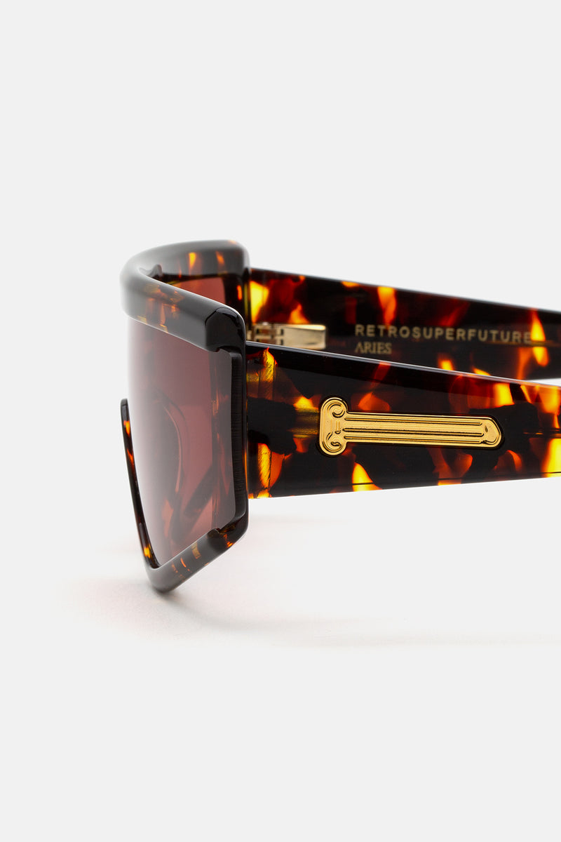 Zed Havana Aries - Retrosuperfuture -