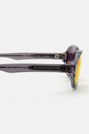 Laser Black UNITED STANDARD - Retrosuperfuture - — 4