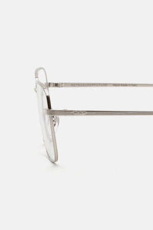 Numero 105 Argento - Retrosuperfuture - — 4