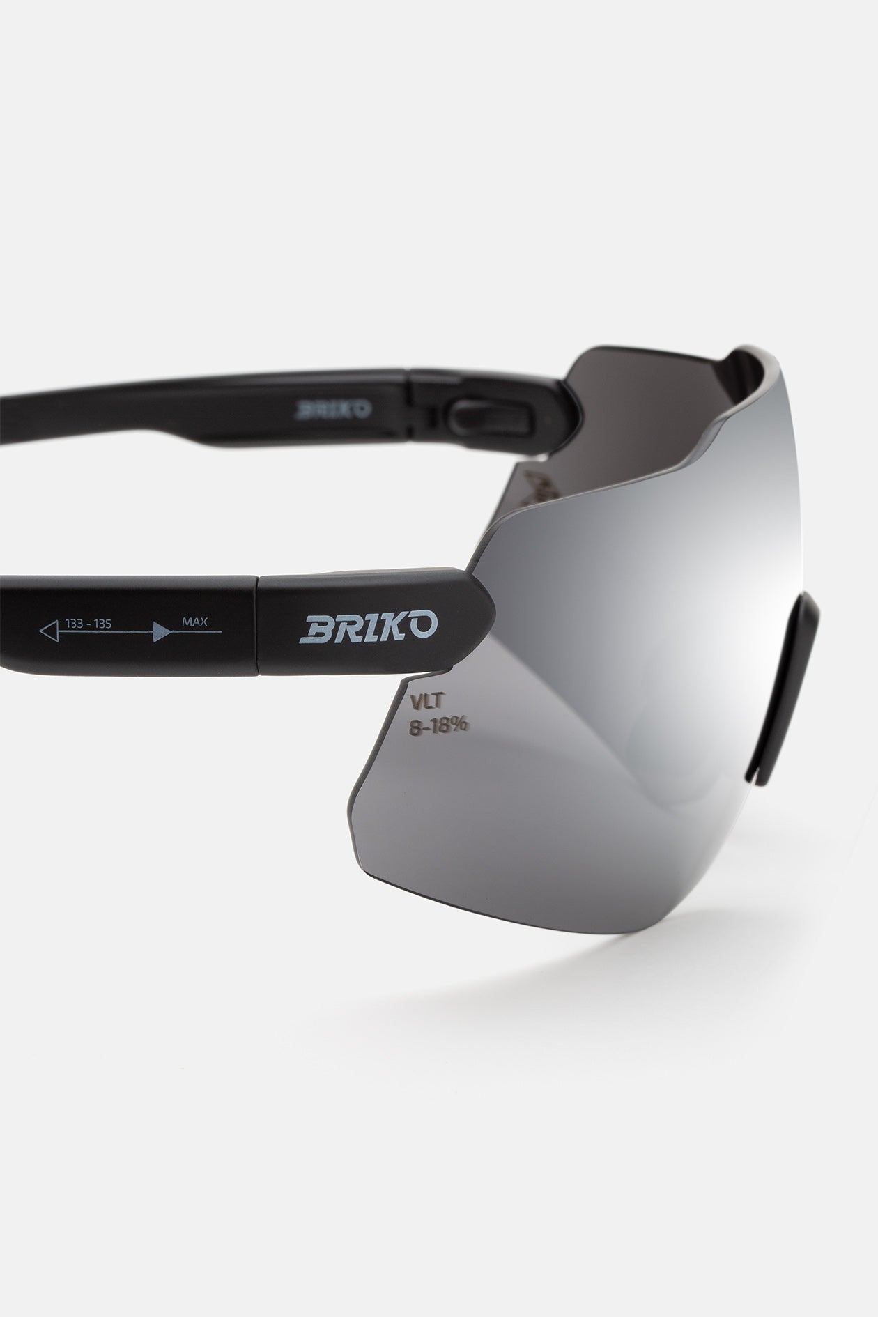 STARLIGHT Black Dune A22 - Retrosuperfuture -