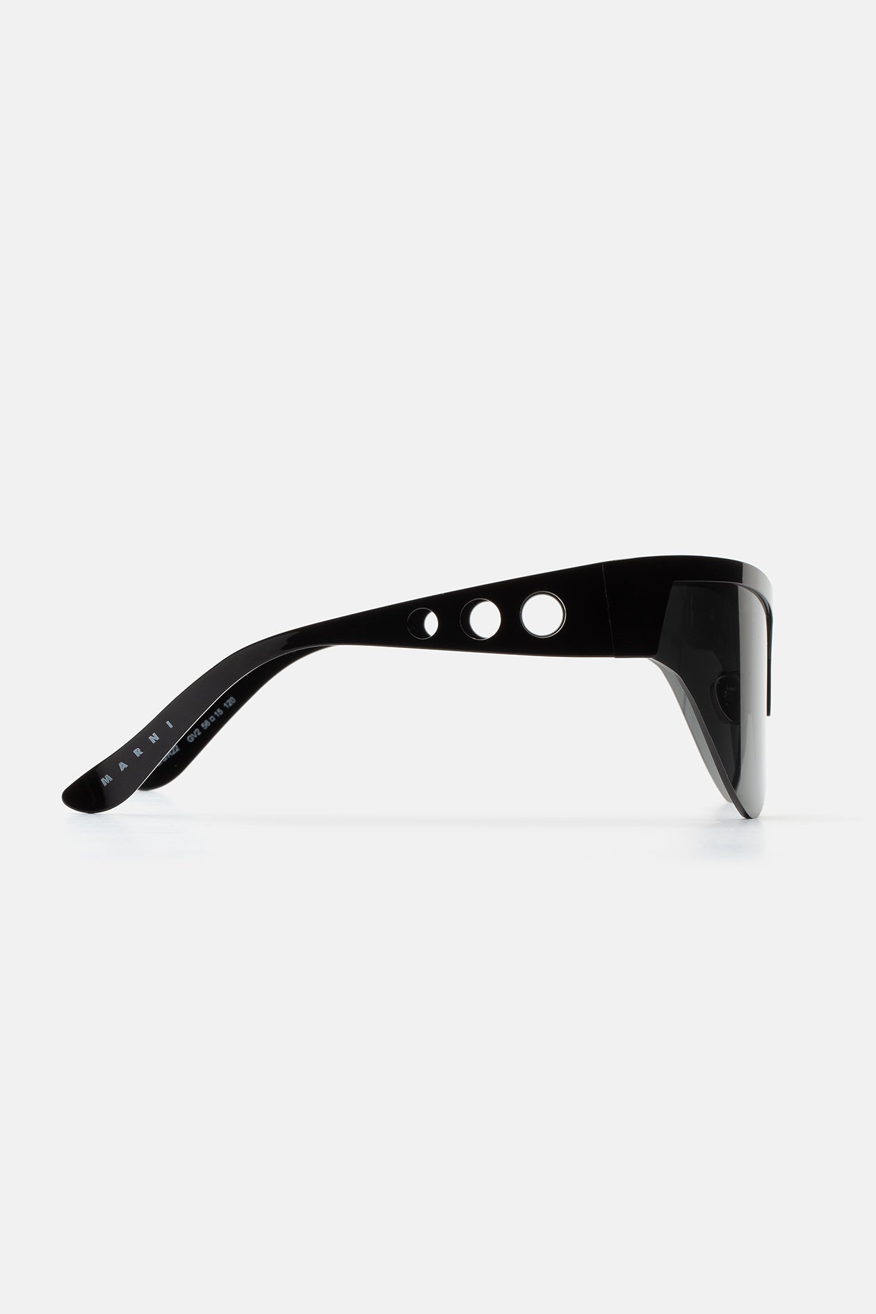 Mauna Loa Black - Retrosuperfuture -