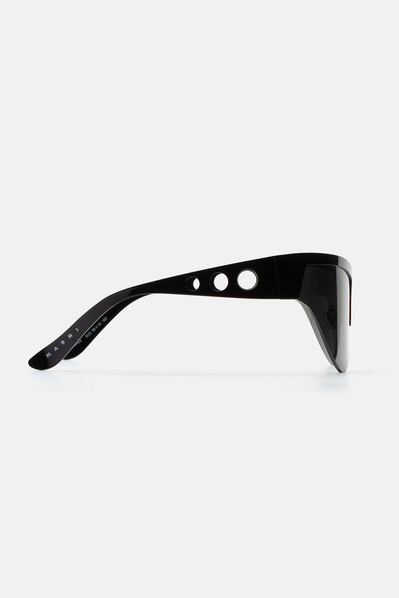 Mauna Loa Black - Retrosuperfuture -