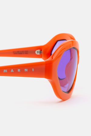 Cumulus Cloud Orange - Retrosuperfuture - — 3