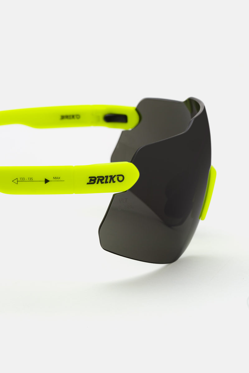 STARLIGHT Lime Electric A28 - Retrosuperfuture -