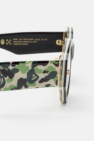 Flat Top BAPE - Retrosuperfuture - — 4