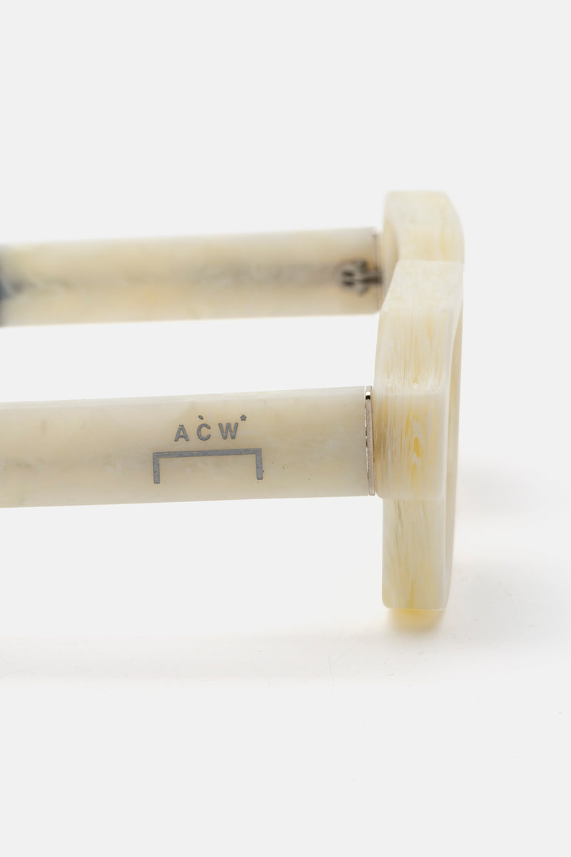 Caro ACW III White - Retrosuperfuture -