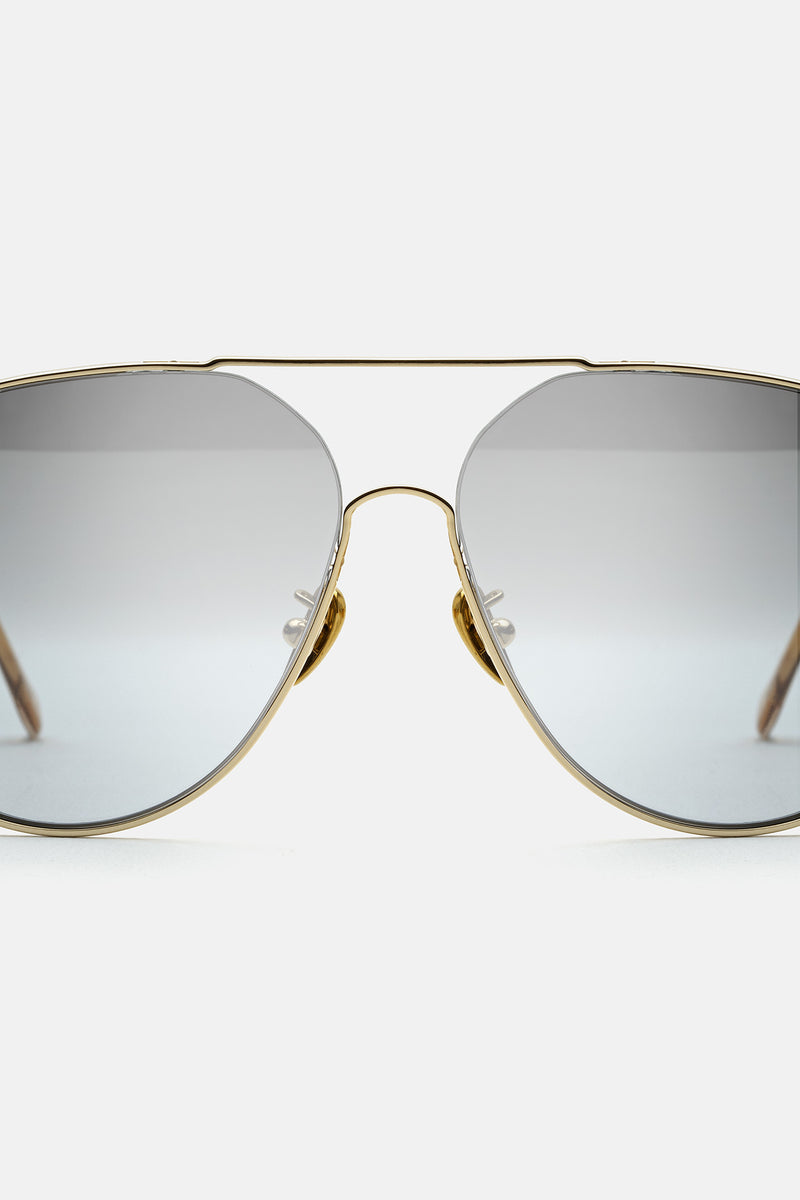 Completo Silver Ombre - Retrosuperfuture -