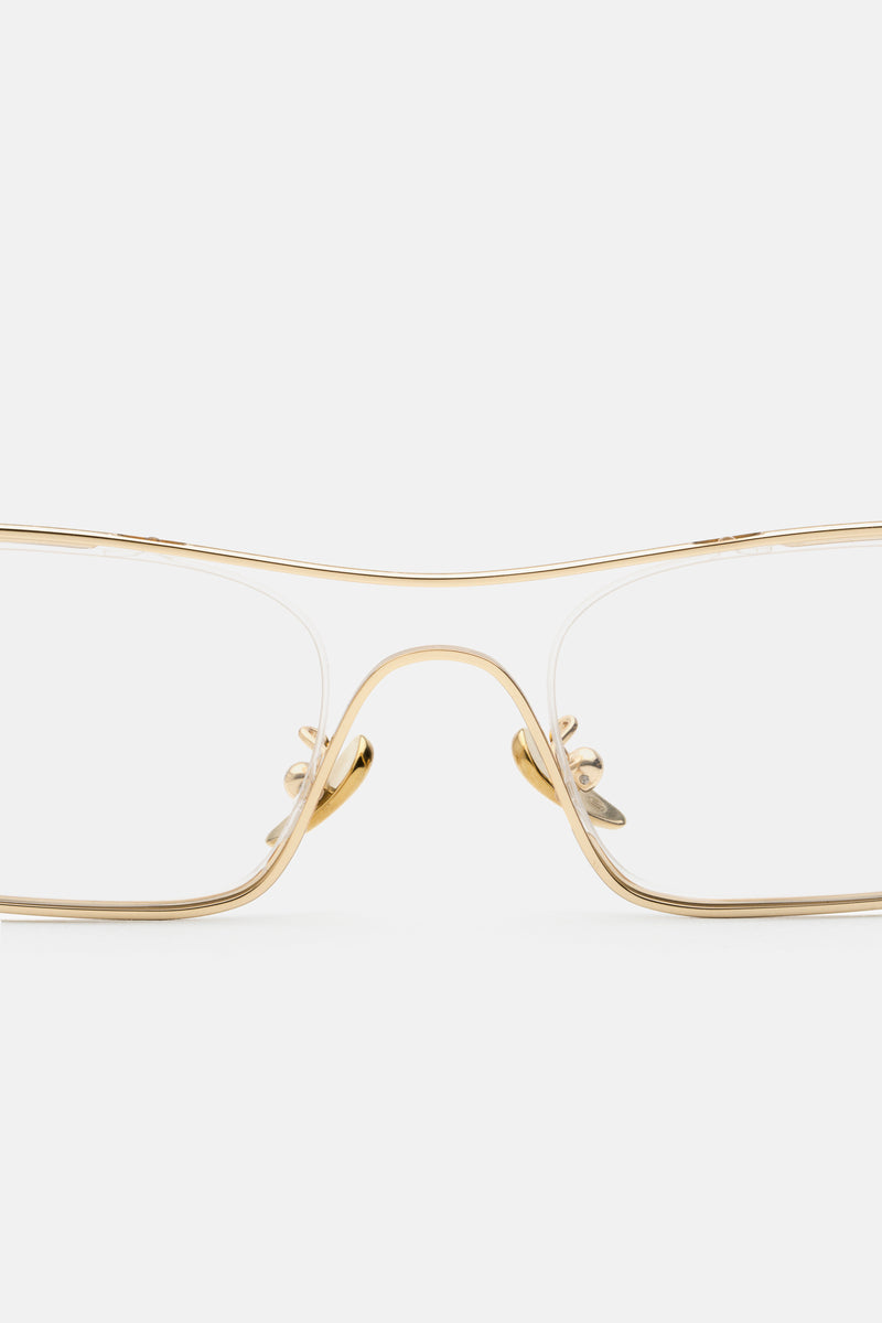 Numero 67 Oro - Retrosuperfuture -